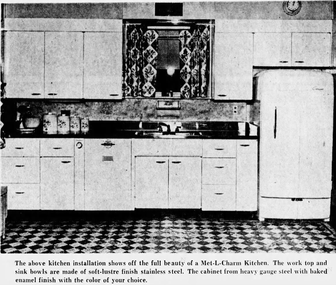 kitchen two